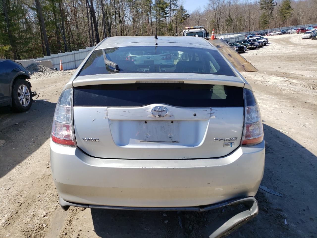 2005 Toyota Prius - Image 6
