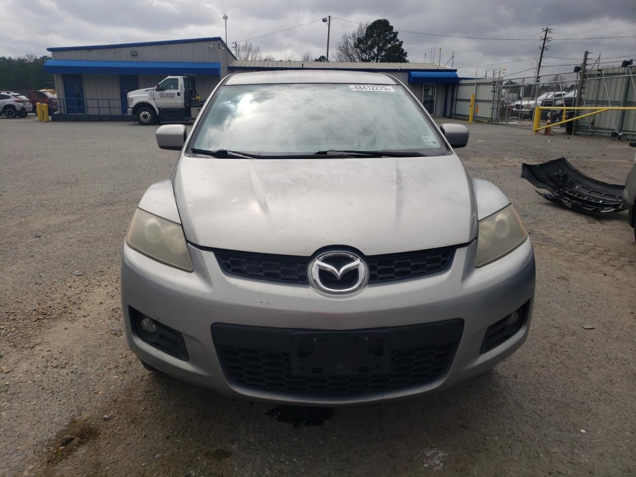 2009 Mazda CX-7 - Image 5