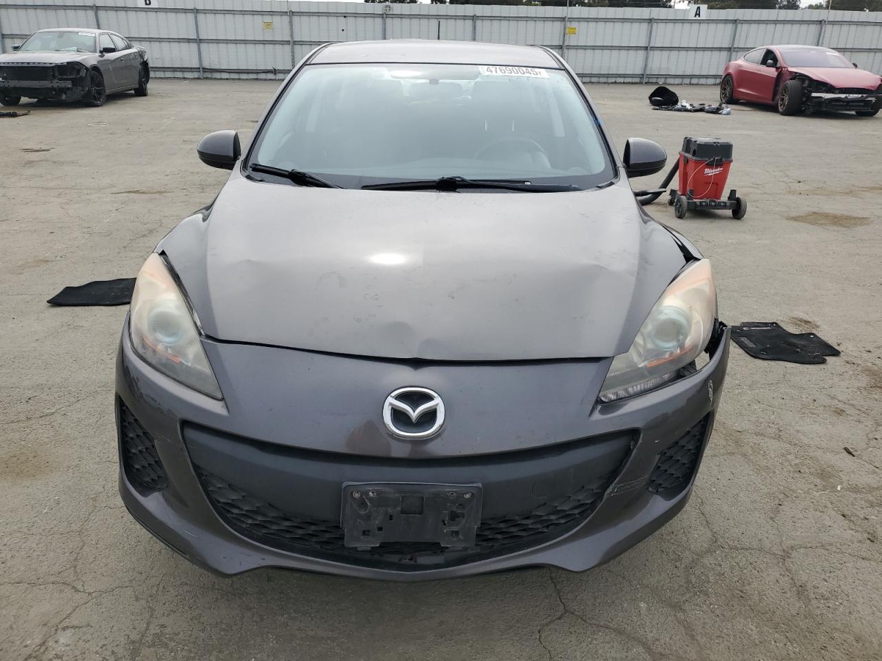2012 Mazda 3 - Image 5