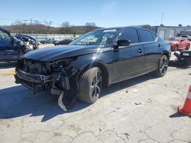  NISSAN ALTIMA 2024 Black