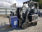 2012 Nissan Forklift for Sale in Rancho Cucamonga, CA - Side