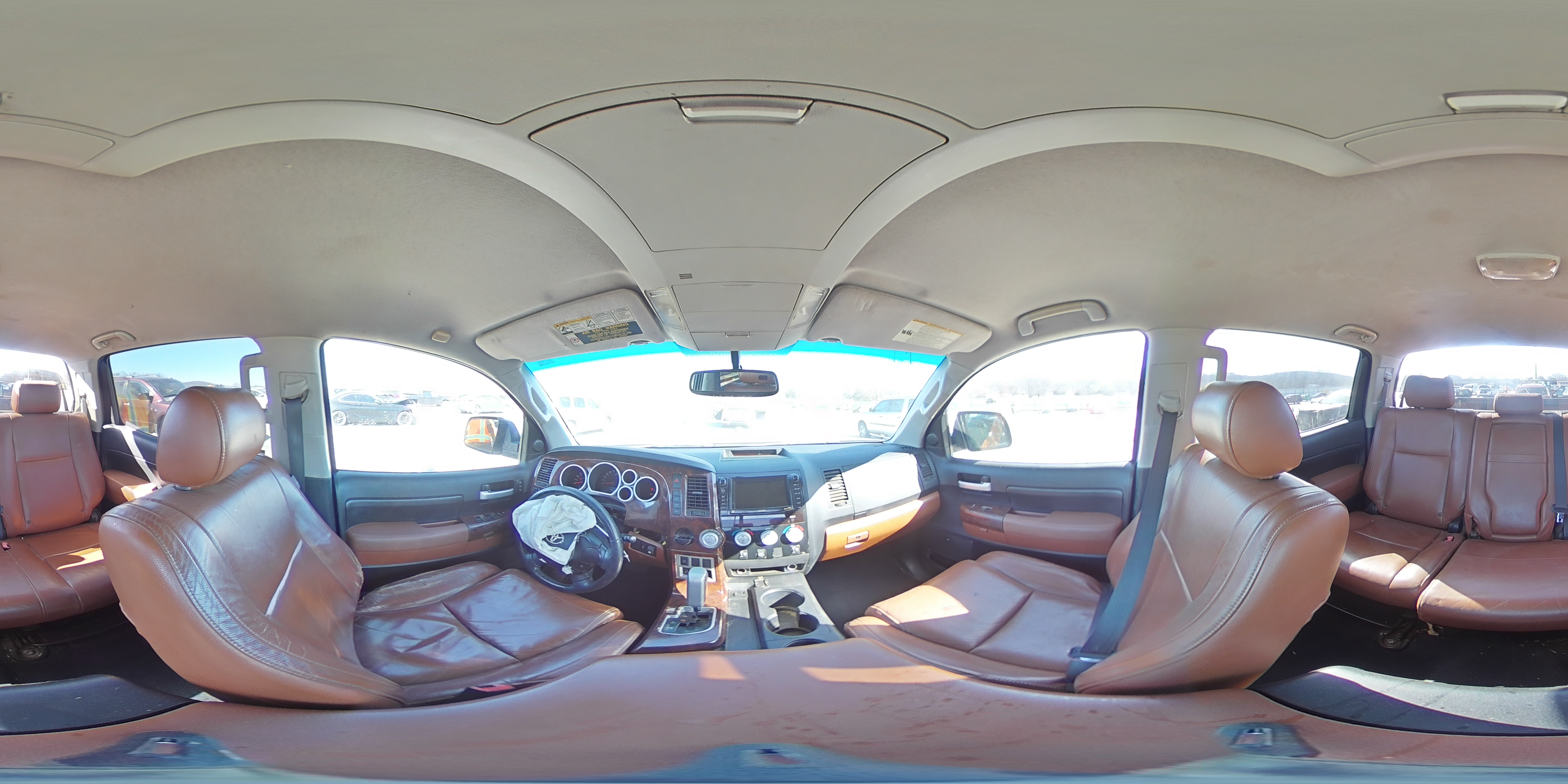 2008 Toyota Tundra - Image 12