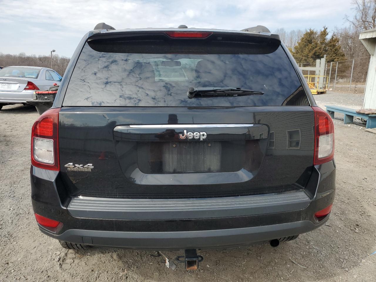 2016 Jeep Compass - Image 6