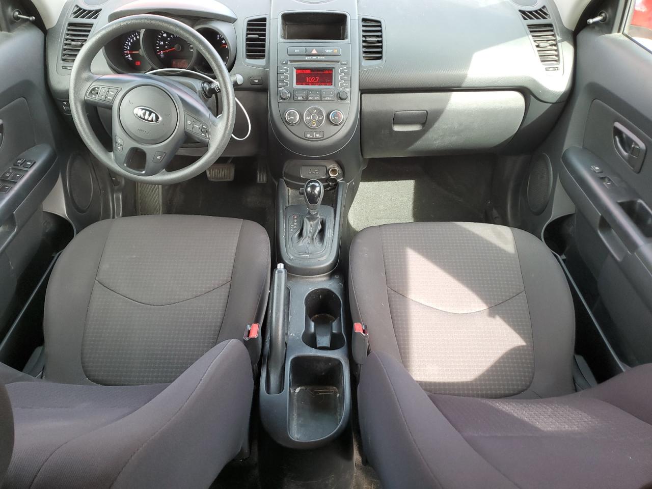 2013 Kia Soul - Image 8