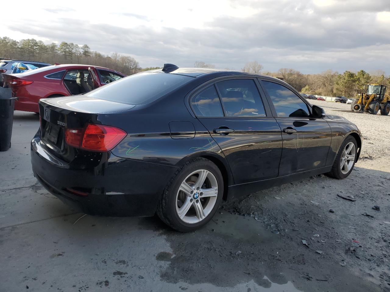 2013 BMW 3er - Image 3