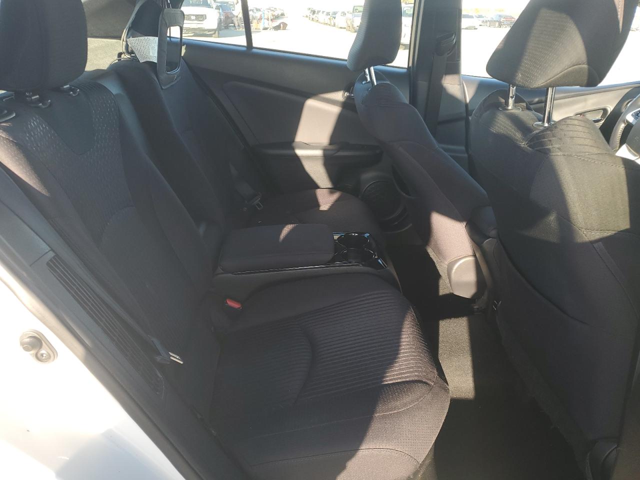 2019 Toyota Prius - Image 10