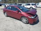 2009 Honda Civic Lx na sprzedaż w Hampton, VA - Front End
