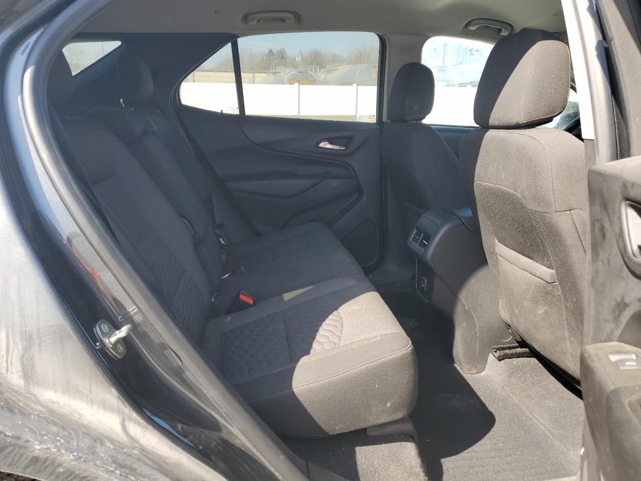 2019 Chevrolet Equinox - Image 11