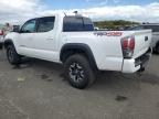 2023 Toyota Tacoma Double Cab للبيع في Kapolei، HI - Side
