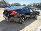 2019 Honda Civic Lx de vânzare în Ocala, FL - Side