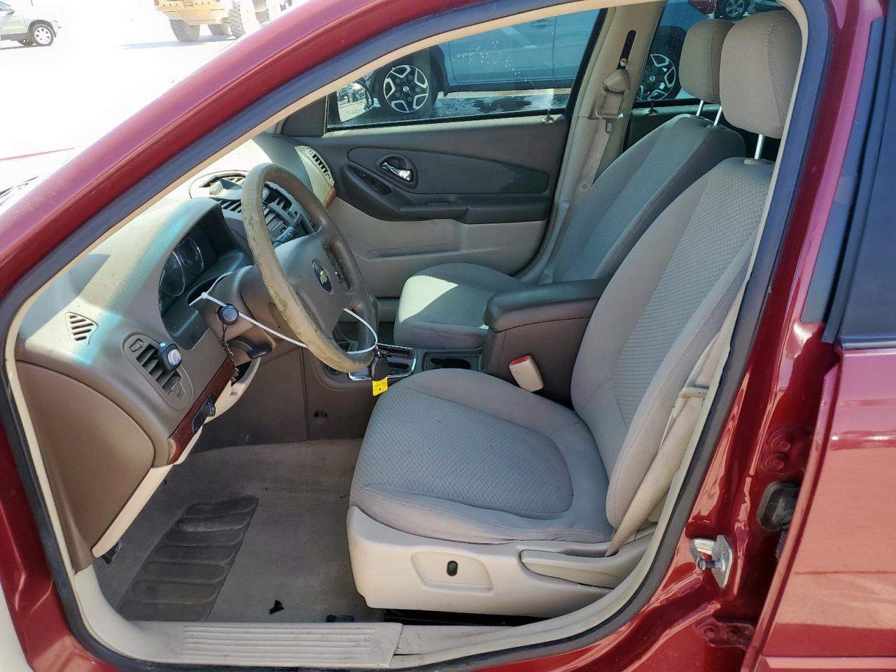 2007 Chevrolet Malibu - Image 7