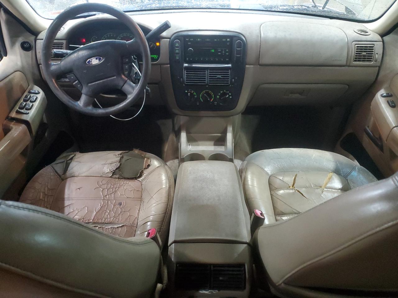 2002 Ford Explorer - Image 8