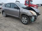 2012 Nissan Rogue S en Venta en Conway, AR - Front End