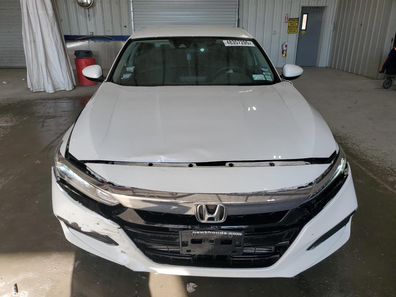 2019 Honda Accord - Image 5