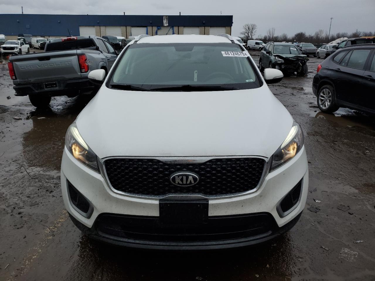 2018 Kia Sorento - Image 5