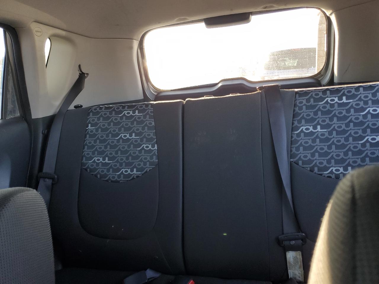 2010 Kia Soul - Image 10