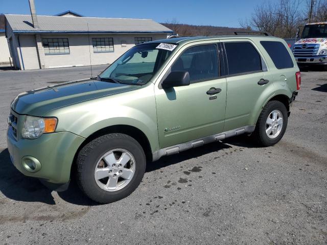 2010 Ford Escape Hybrid