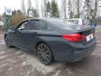 2018 BMW 530E M SPO for sale at Copart GLOUCESTER