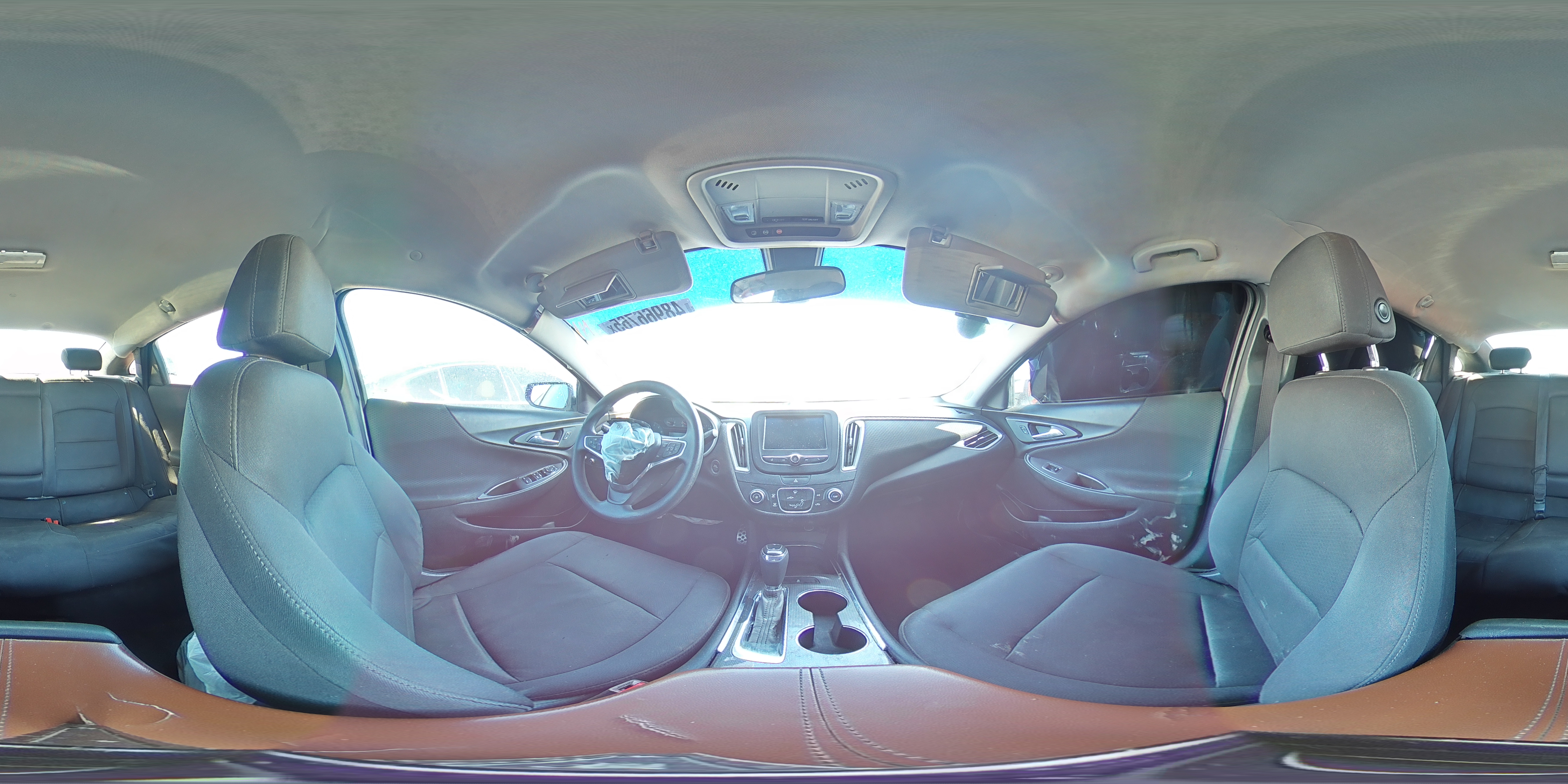 2017 Chevrolet Malibu - Image 12