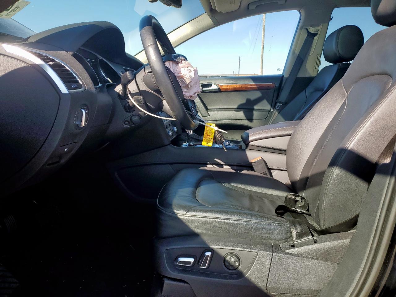 2015 Audi Q7 - Image 7