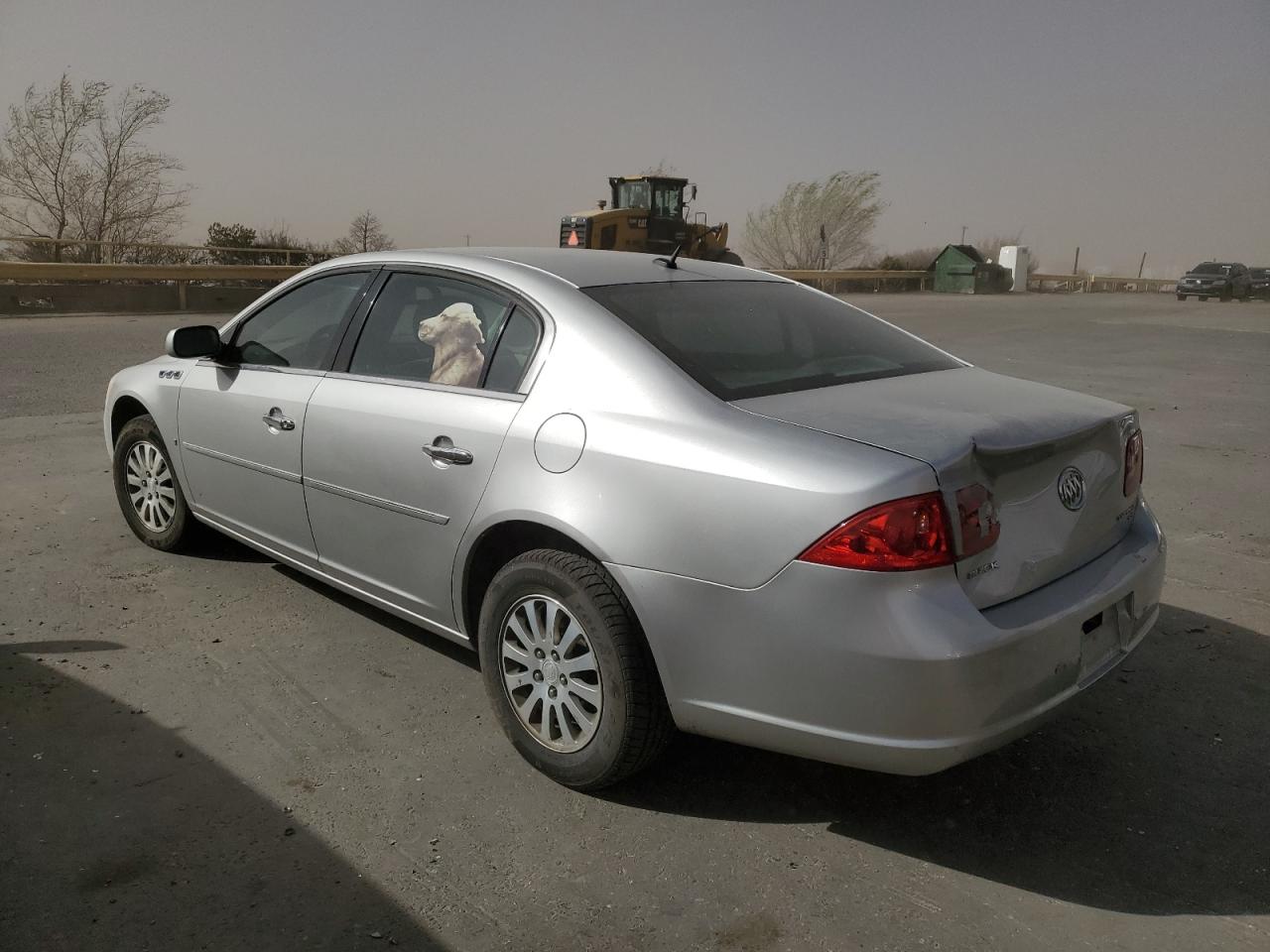 2006 Buick Lucerne - Image 2