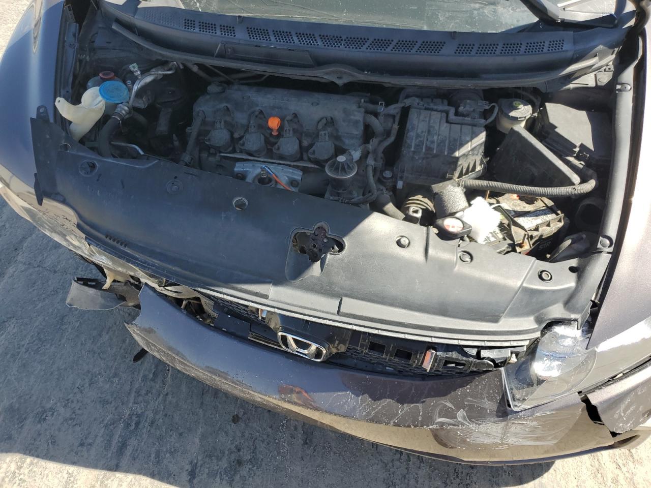2009 Honda Civic - Image 12