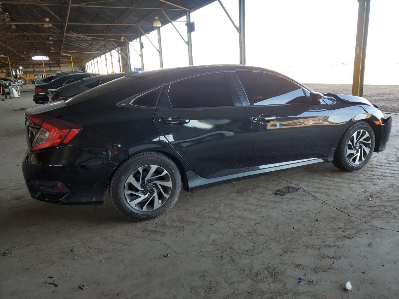 2016 Honda Civic - Image 3