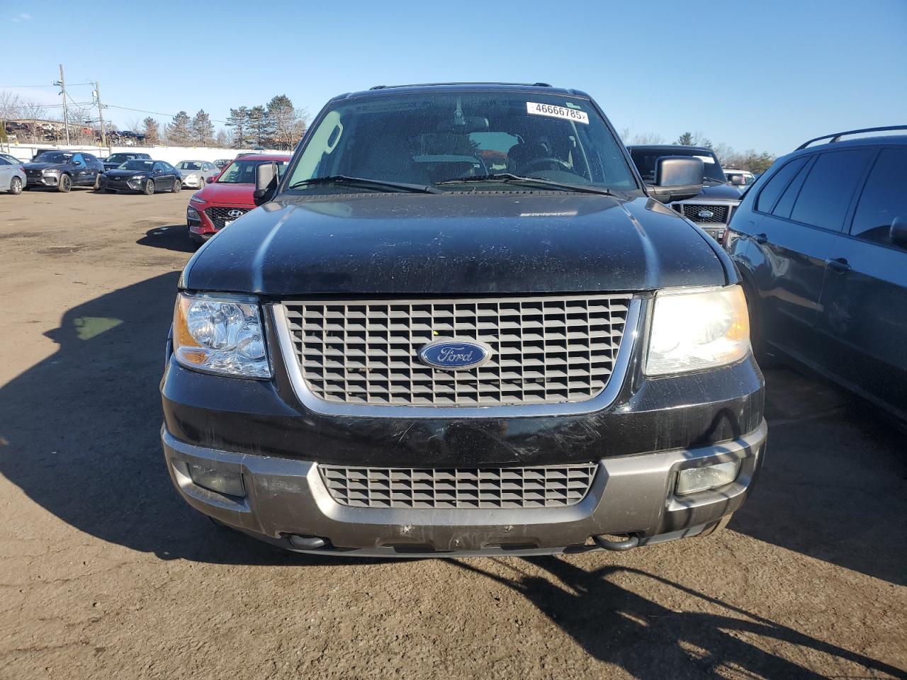 2004 Ford Expedition - Image 5