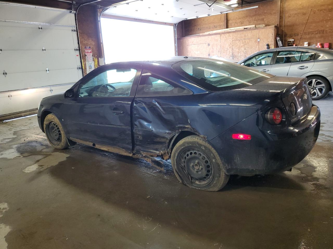 2008 Chevrolet Cobalt - Image 2