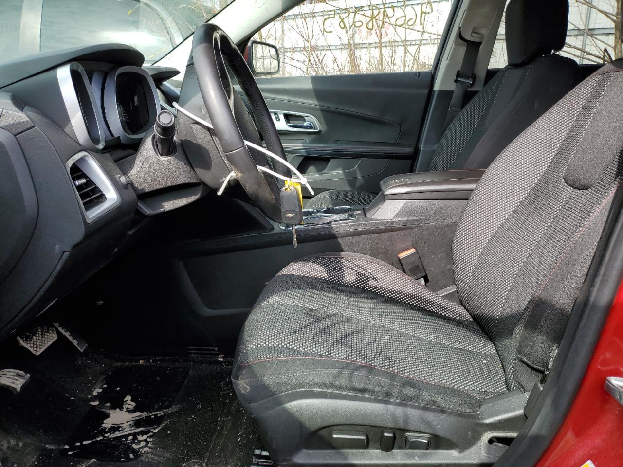 2014 Chevrolet Equinox - Image 7