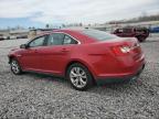 2011 Ford Taurus Sel na sprzedaż w Hueytown, AL - Front End