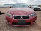 2014 Lexus Gs 350 for Sale in Phoenix, AZ - Rear End