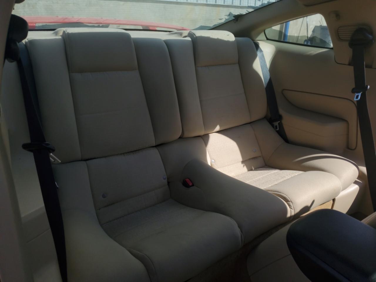 2008 Ford Mustang - Image 10