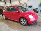 2009 Volkswagen New Beetle S zu verkaufen in Mcfarland, WI - Mechanical