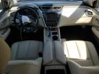 2024 Nissan Murano Sv for Sale in Ellenwood, GA - Front End