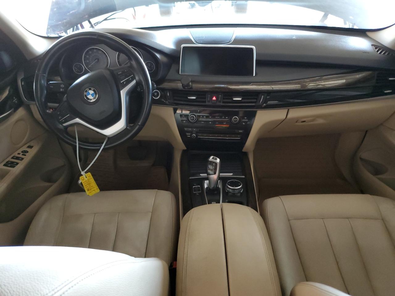 2015 BMW X5 - Image 8