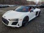2020 AUDI R8  for sale at Copart NY - NEWBURGH