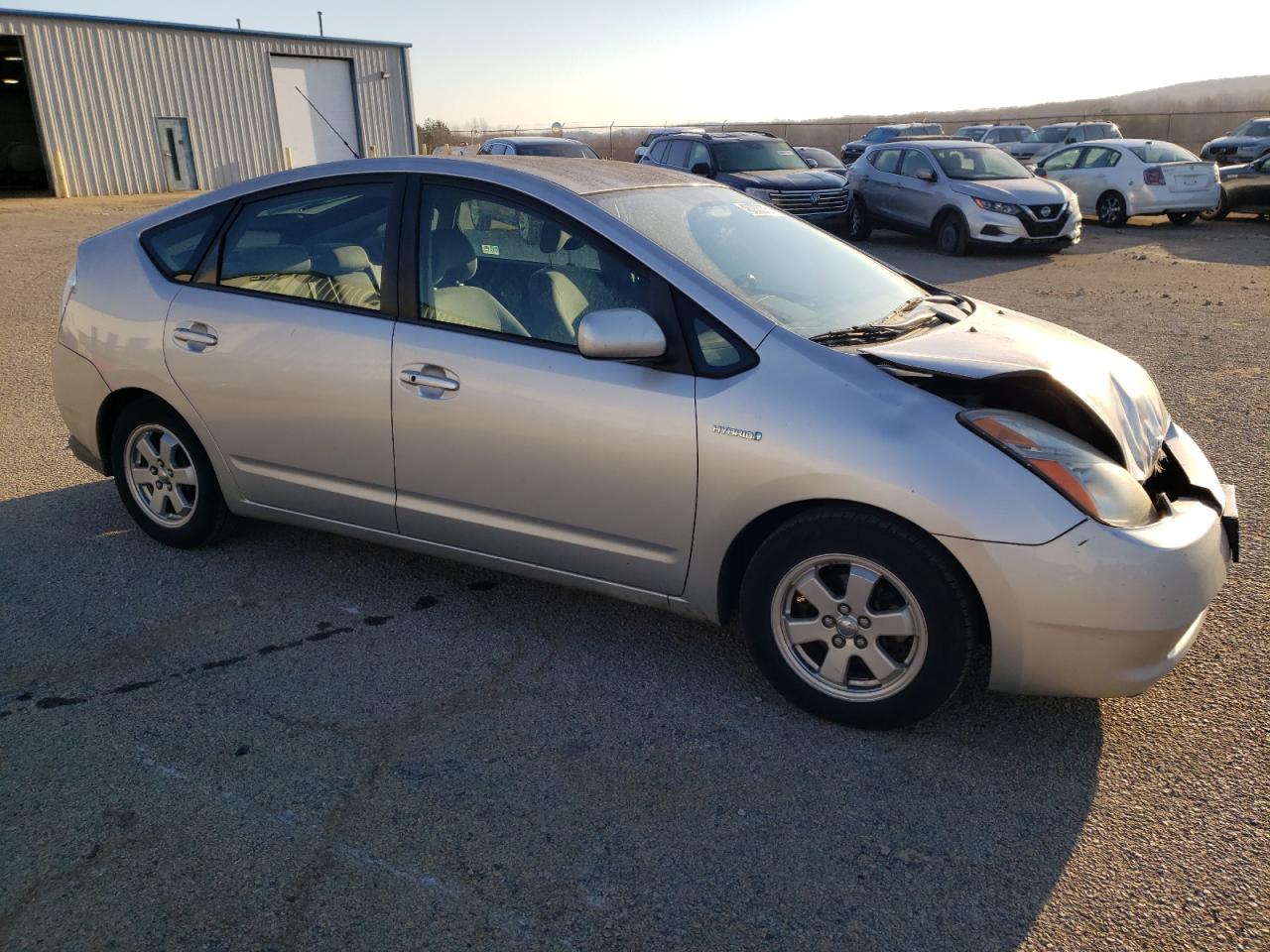 2009 Toyota Prius - Image 4