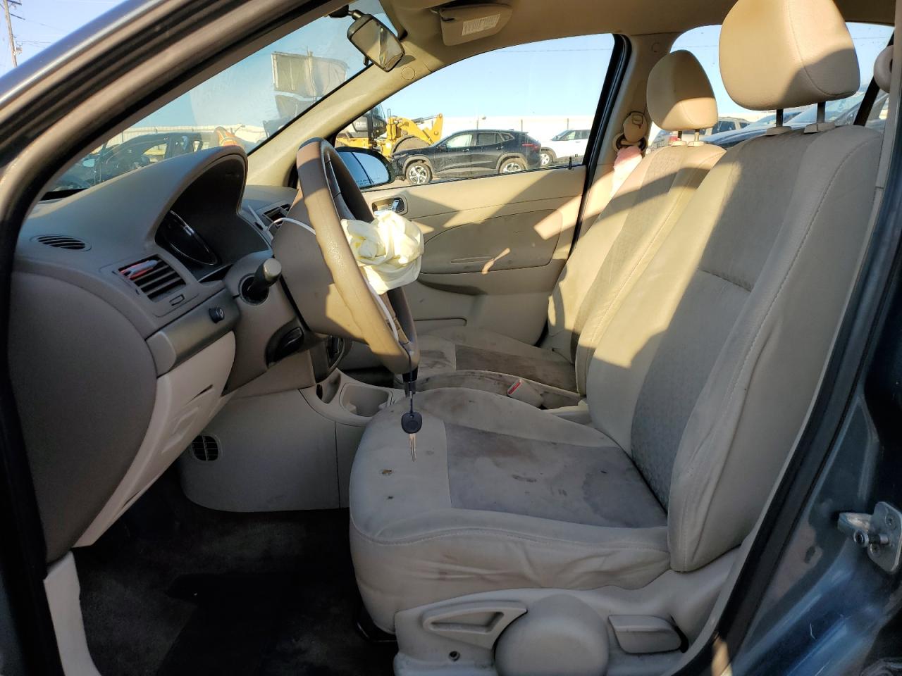 2007 Chevrolet Cobalt - Image 7