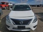 2019 Nissan Versa S на продаже в Leroy, NY - All Over