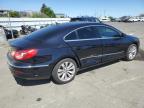 2010 Volkswagen Cc Sport de vânzare în Vallejo, CA - Side