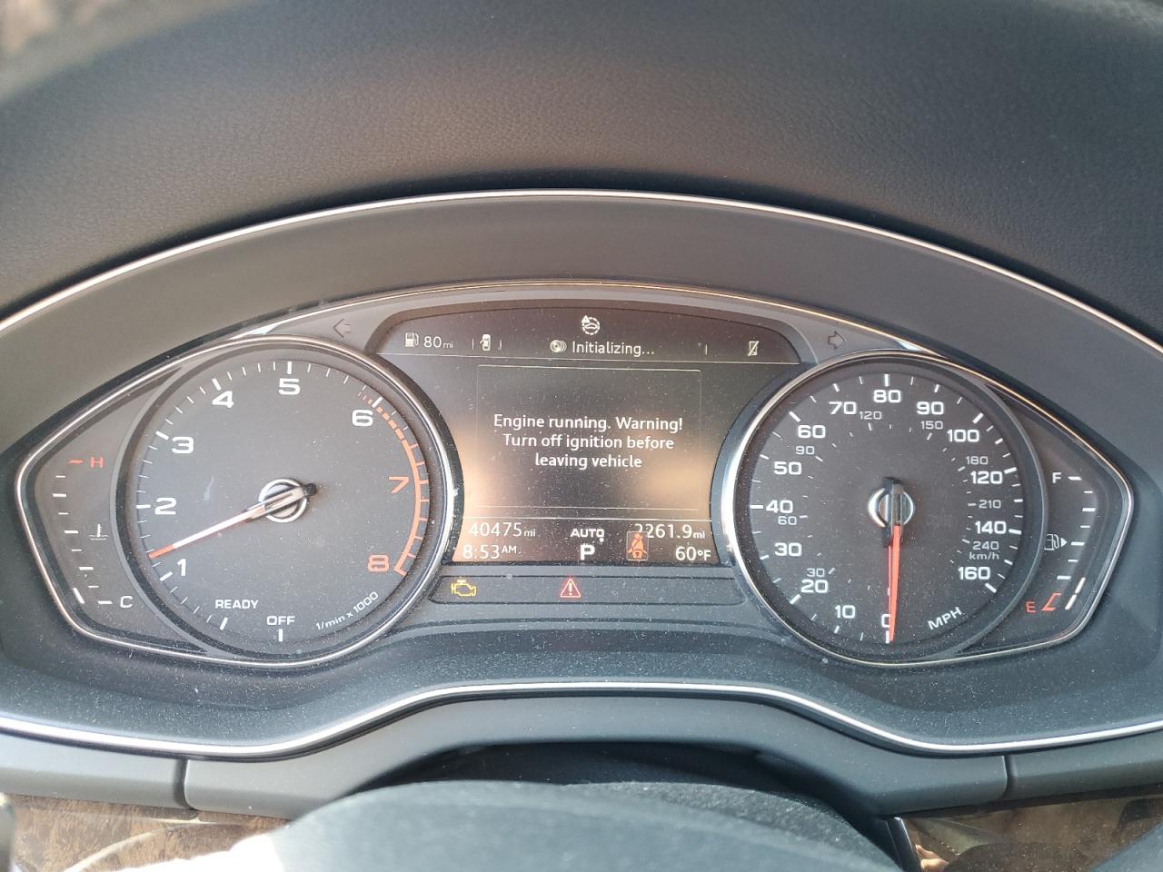 2019 Audi Q5 - Image 9