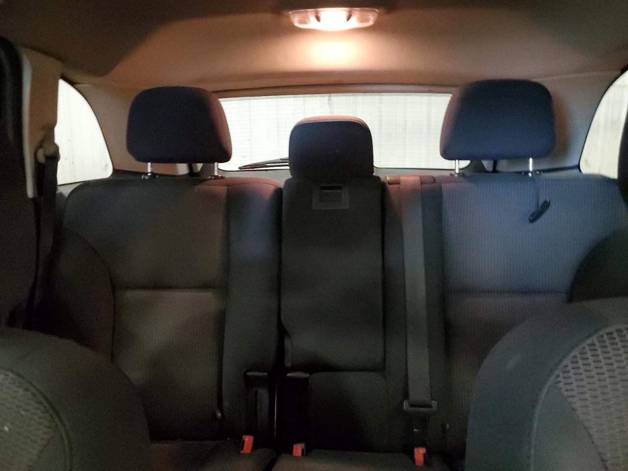 2013 Ford Edge - Image 10