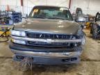 2002 Chevrolet Silverado K1500 на продаже в Mcfarland, WI - Front End