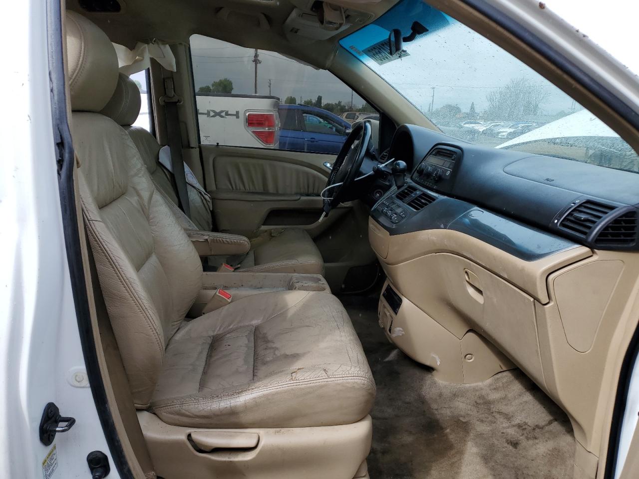 2006 Honda Odyssey - Image 7