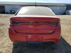 2014 Dodge Dart Sxt for Sale in Davison, MI - Front End