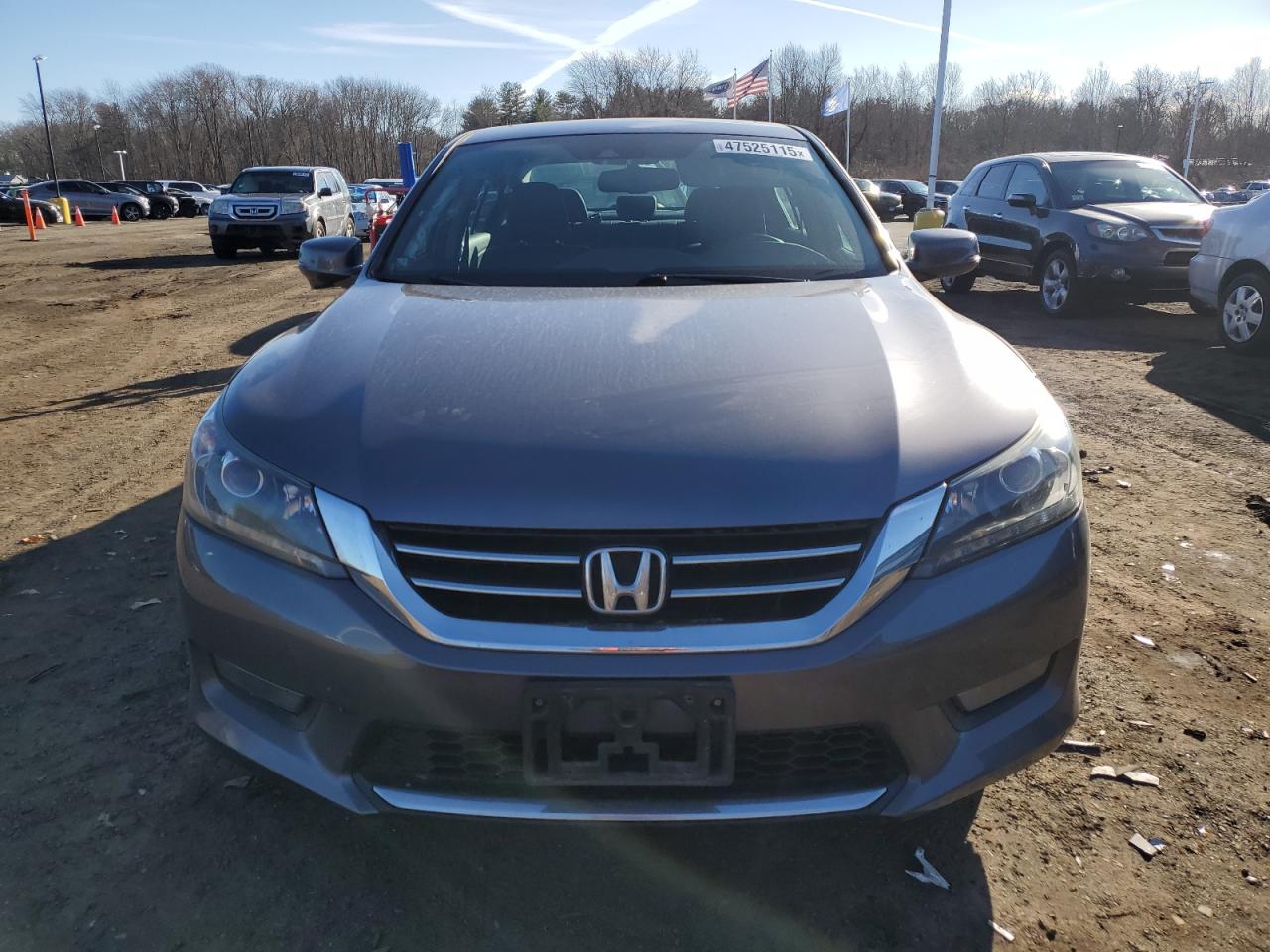 2015 Honda Accord - Image 5