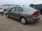 2008 HONDA CIVIC DX-G for sale at Copart ON - COOKSTOWN