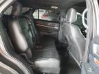 2018 Ford Explorer Limited იყიდება Houston-ში, TX - Front End