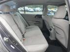 2014 Honda Accord Ex na sprzedaż w Florence, MS - Front End